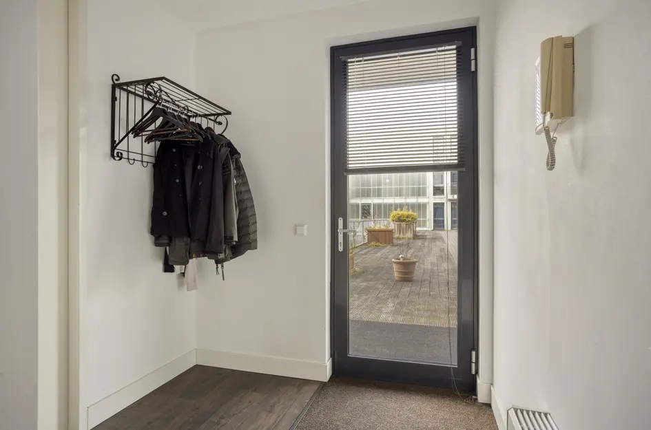 Laan der Nederlanden 66A