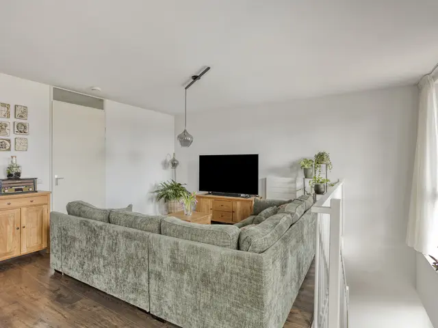 Laan der Nederlanden 66A, BEVERWIJK