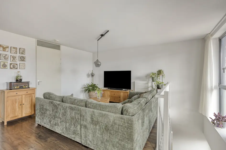 Laan der Nederlanden 66A