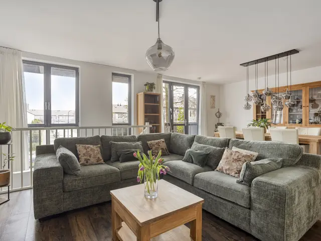 Laan der Nederlanden 66A, BEVERWIJK