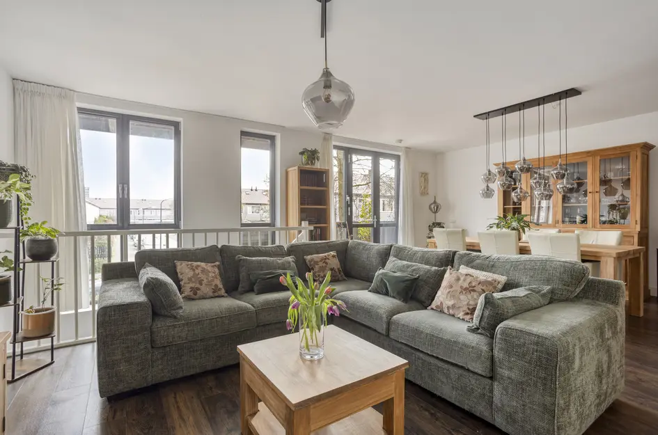 Laan der Nederlanden 66A