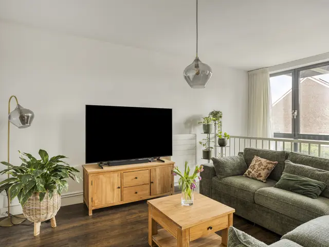 Laan der Nederlanden 66A, BEVERWIJK