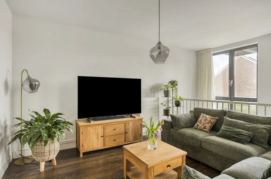 Laan der Nederlanden 66A