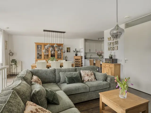 Laan der Nederlanden 66A, BEVERWIJK