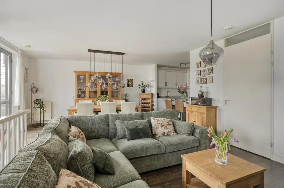 Laan der Nederlanden 66A