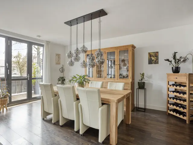 Laan der Nederlanden 66A, BEVERWIJK