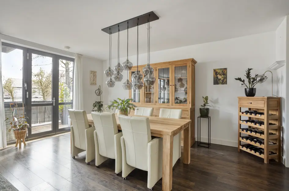 Laan der Nederlanden 66A