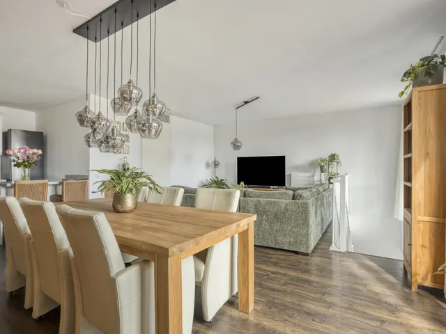 Laan der Nederlanden 66A, BEVERWIJK