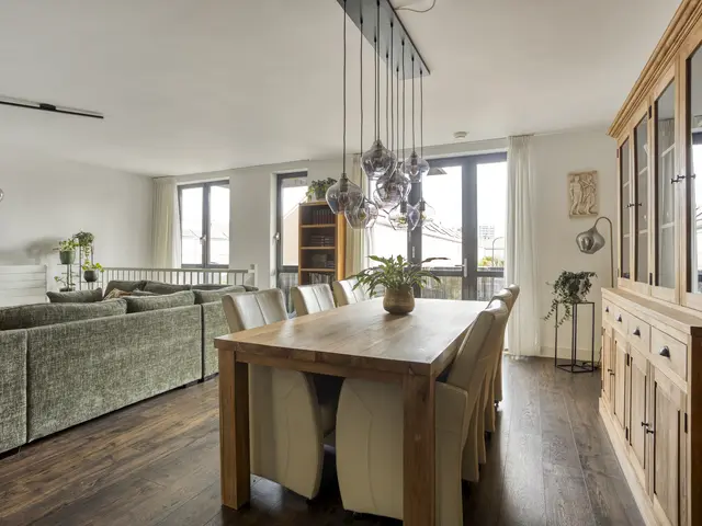 Laan der Nederlanden 66A, BEVERWIJK