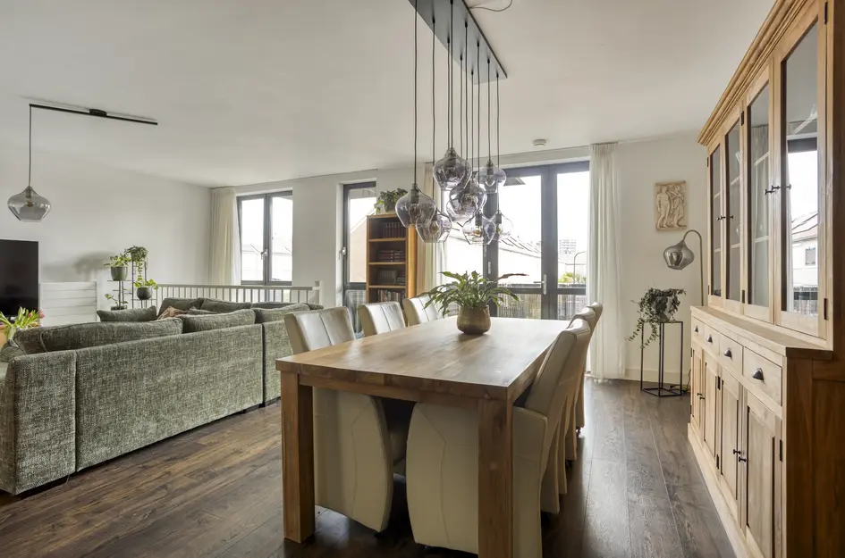 Laan der Nederlanden 66A