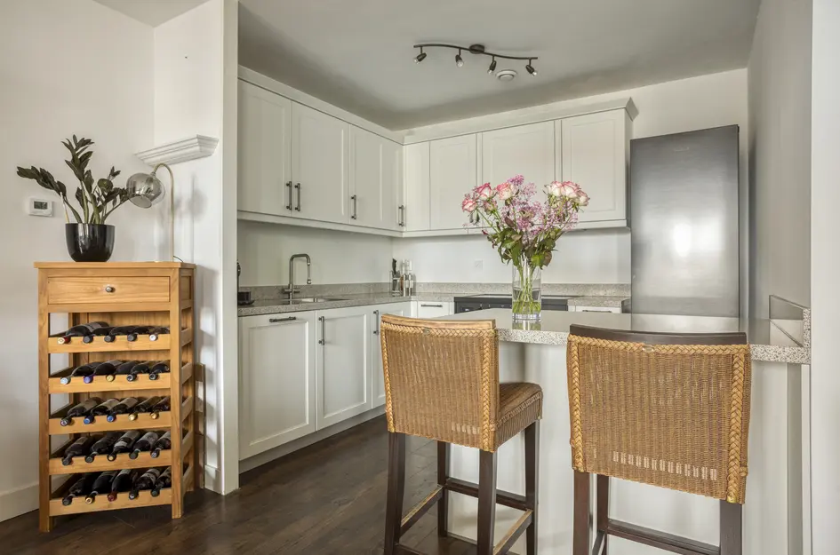 Laan der Nederlanden 66A