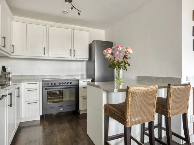 Laan der Nederlanden 66A, BEVERWIJK