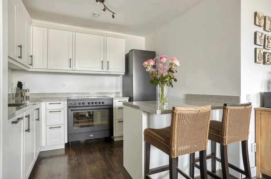 Laan der Nederlanden 66A