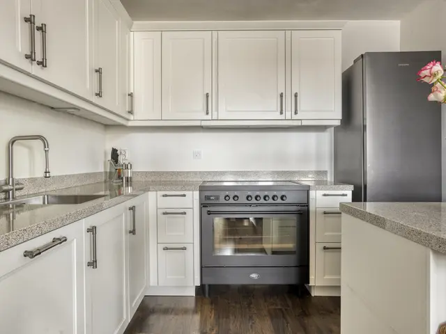 Laan der Nederlanden 66A, BEVERWIJK