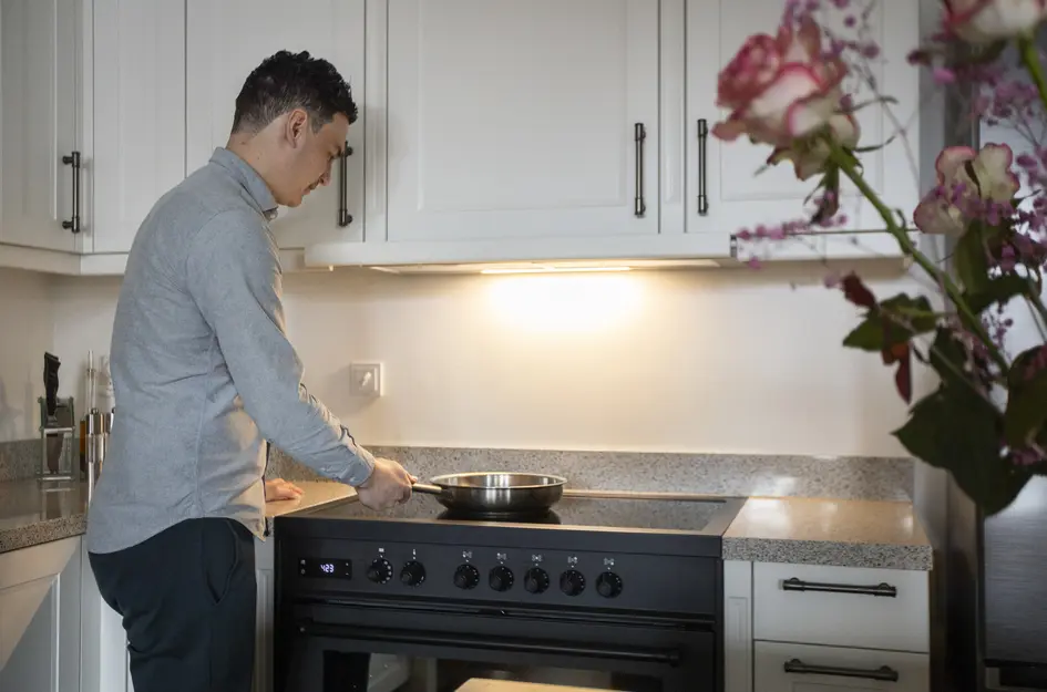 Laan der Nederlanden 66A