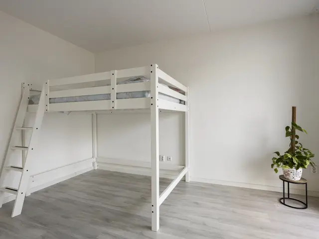 Laan der Nederlanden 66A, BEVERWIJK