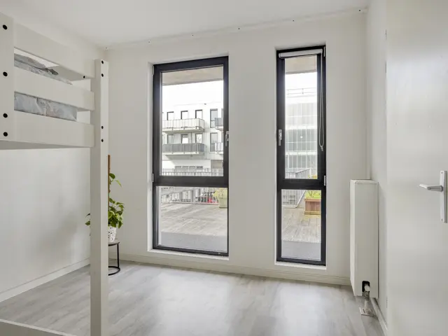 Laan der Nederlanden 66A, BEVERWIJK