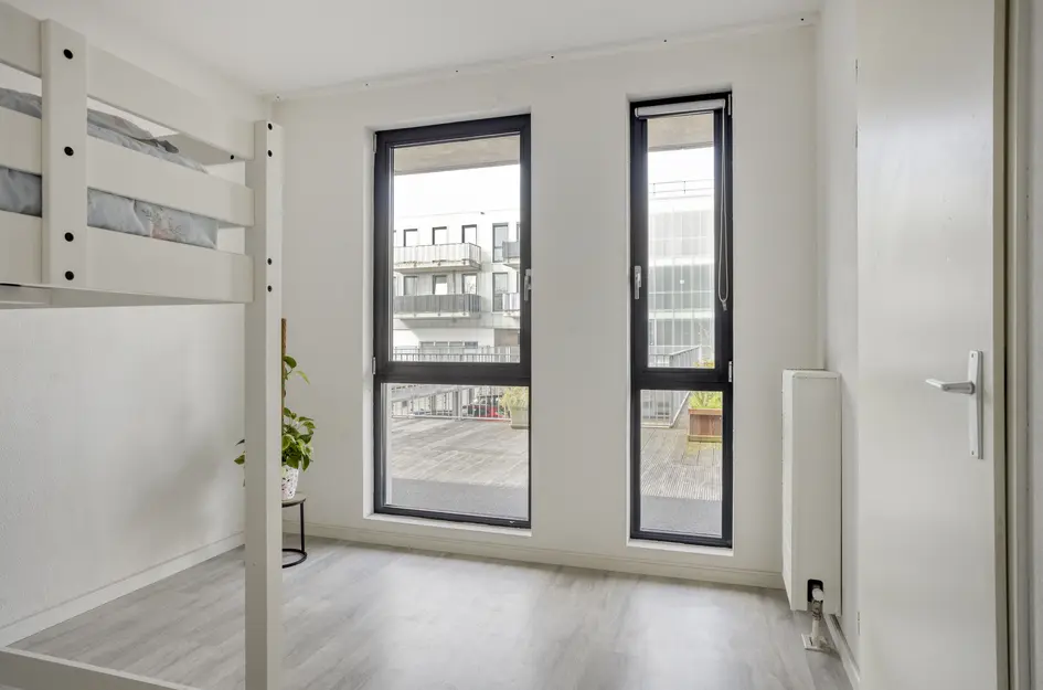 Laan der Nederlanden 66A