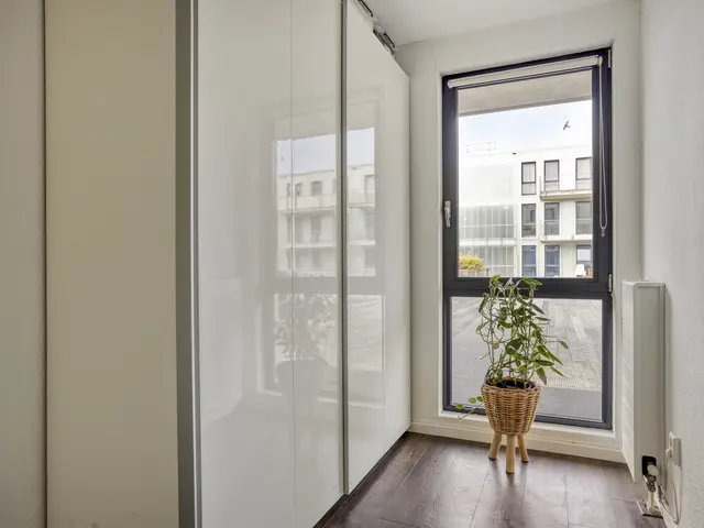 Laan der Nederlanden 66A, BEVERWIJK