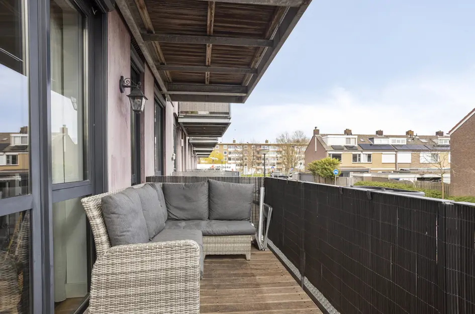 Laan der Nederlanden 66A