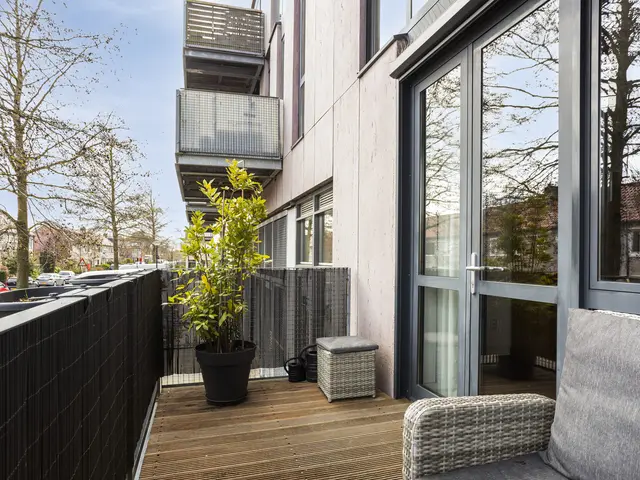 Laan der Nederlanden 66A, BEVERWIJK