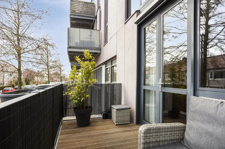 Laan der Nederlanden 66A