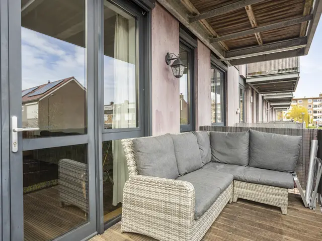 Laan der Nederlanden 66A, BEVERWIJK