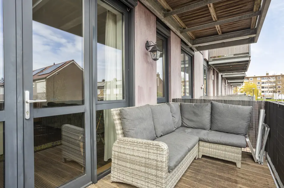 Laan der Nederlanden 66A