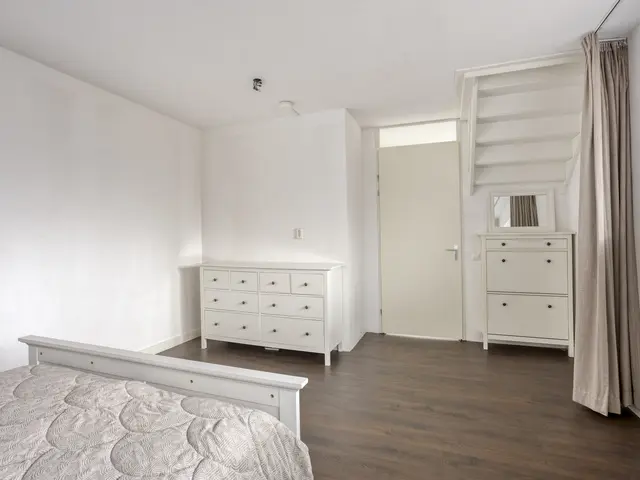 Laan der Nederlanden 66A, BEVERWIJK