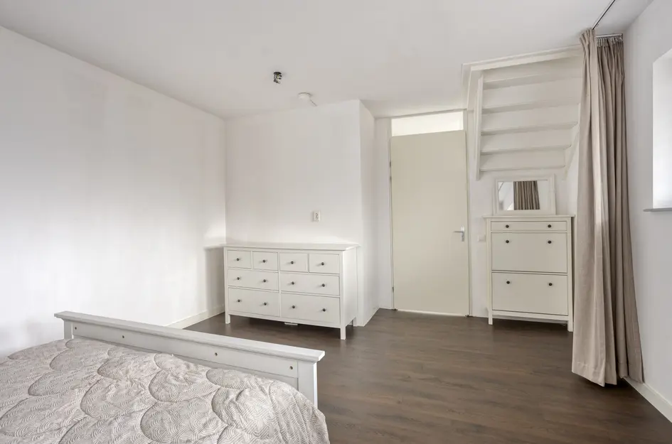 Laan der Nederlanden 66A