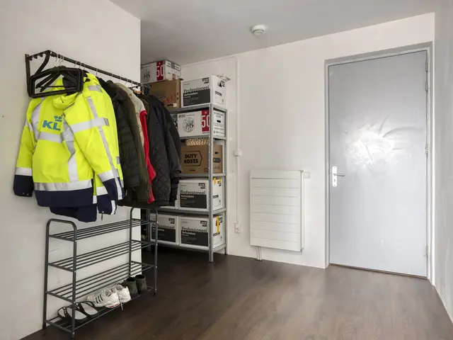 Laan der Nederlanden 66A, BEVERWIJK