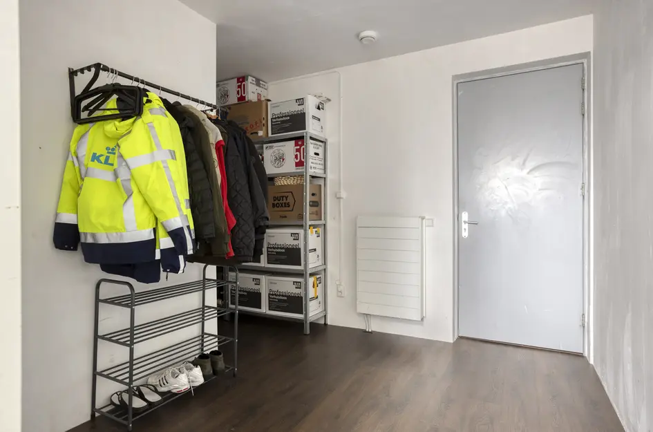 Laan der Nederlanden 66A