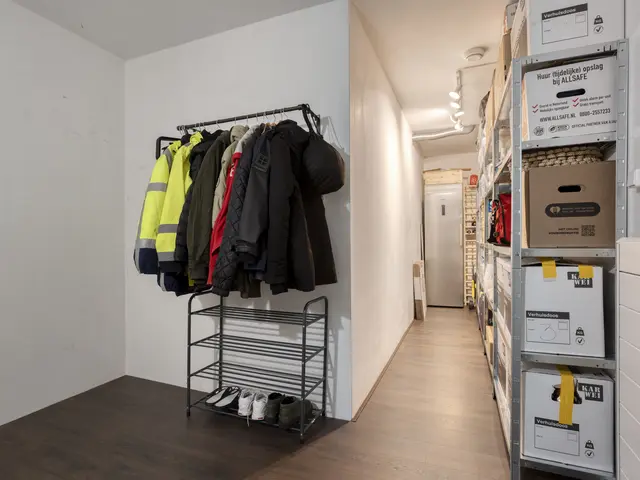 Laan der Nederlanden 66A, BEVERWIJK