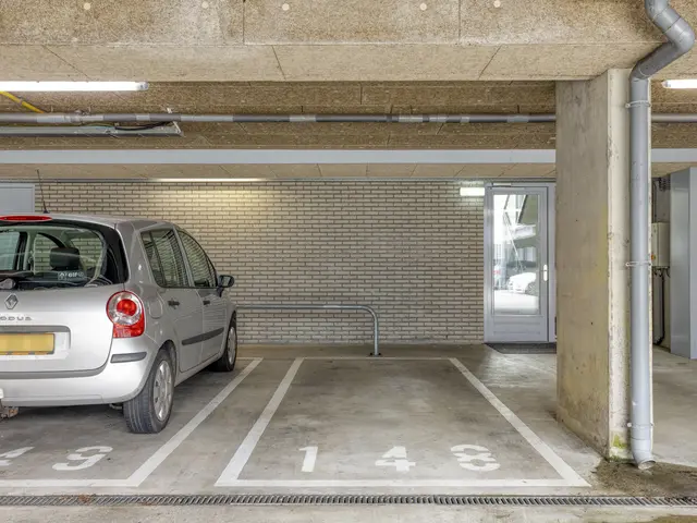 Laan der Nederlanden 66A, BEVERWIJK