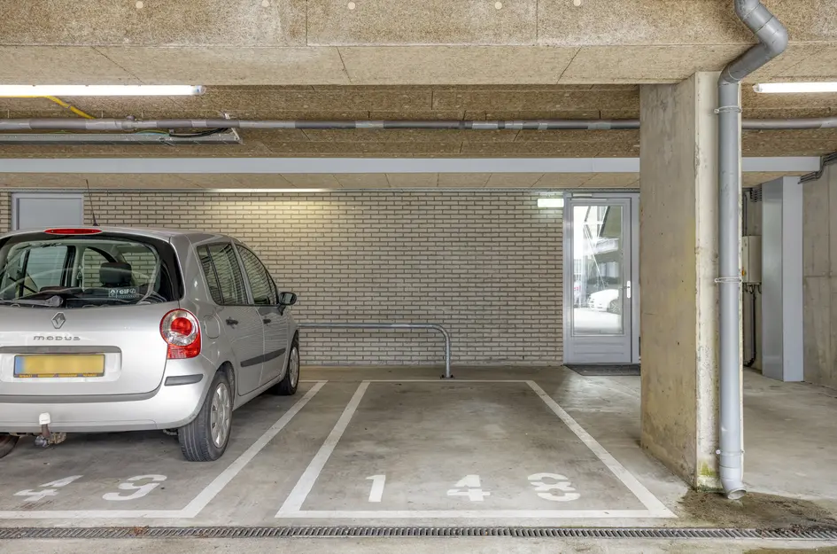 Laan der Nederlanden 66A