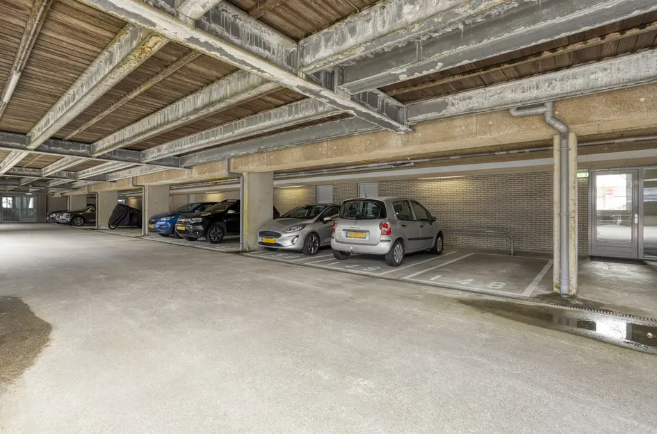 Laan der Nederlanden 66A