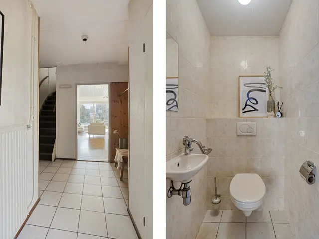 Krayenhofflaan 120, HEEMSKERK