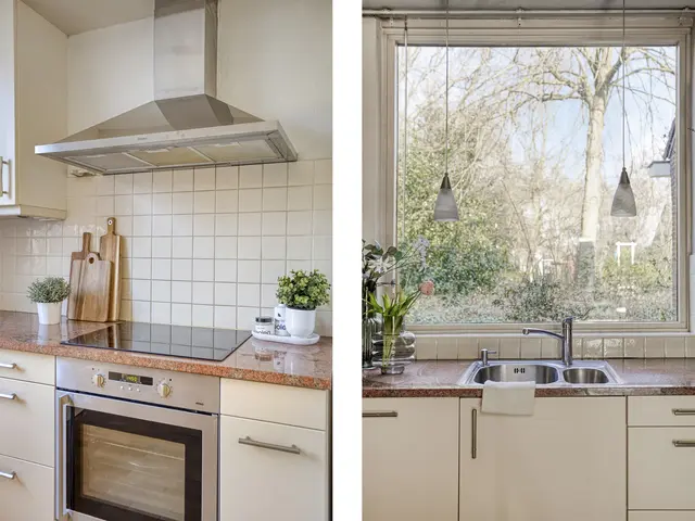 Krayenhofflaan 120, HEEMSKERK