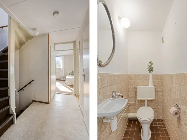 Krayenhofflaan 120, HEEMSKERK