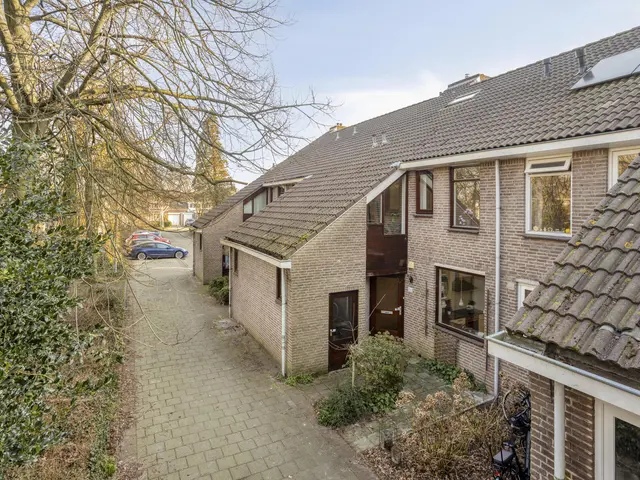 Krayenhofflaan 120, HEEMSKERK