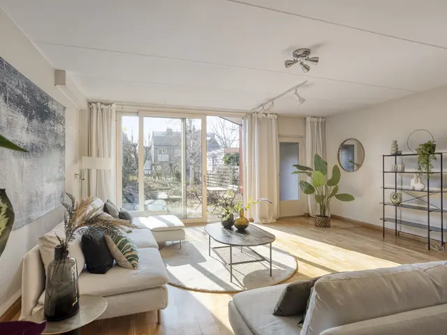 Krayenhofflaan 120, HEEMSKERK