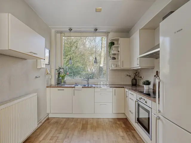 Krayenhofflaan 120, HEEMSKERK