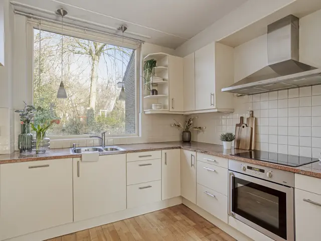 Krayenhofflaan 120, HEEMSKERK