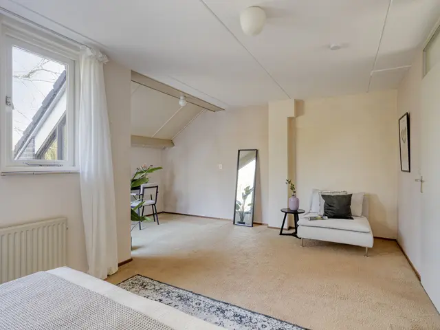 Krayenhofflaan 120, HEEMSKERK