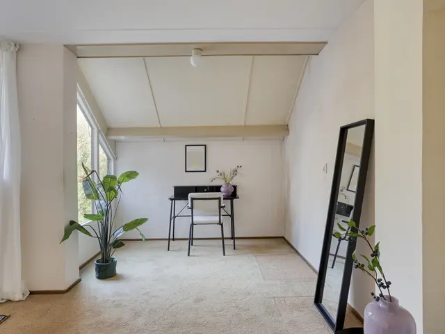 Krayenhofflaan 120, HEEMSKERK