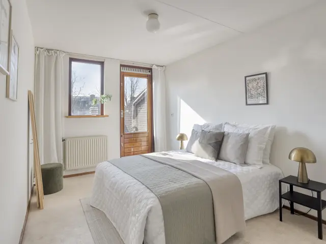 Krayenhofflaan 120, HEEMSKERK