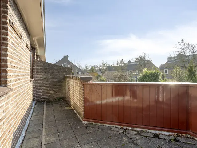 Krayenhofflaan 120, HEEMSKERK