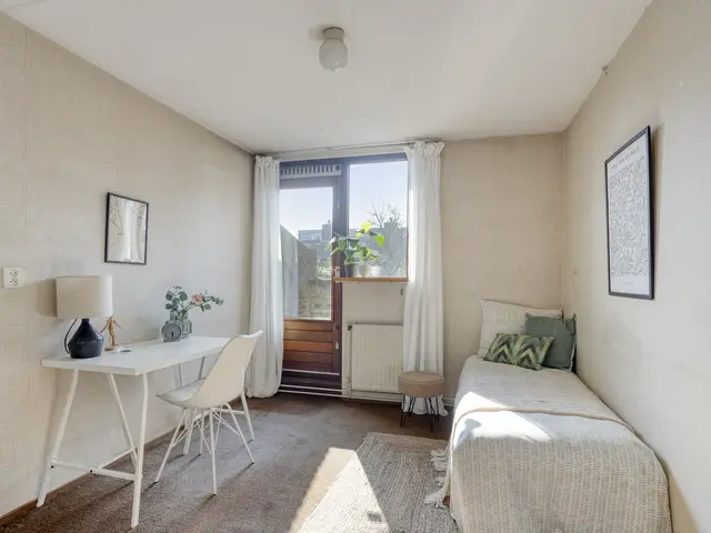 Krayenhofflaan 120, HEEMSKERK