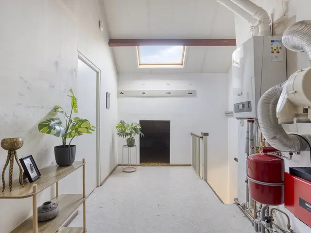 Krayenhofflaan 120, HEEMSKERK