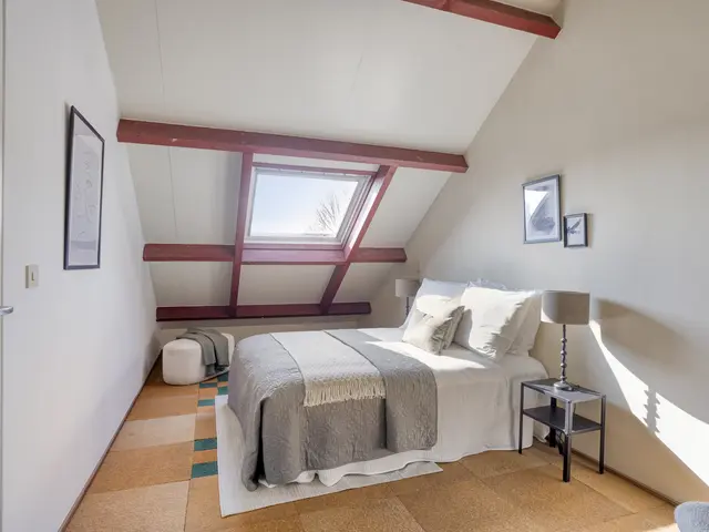 Krayenhofflaan 120, HEEMSKERK